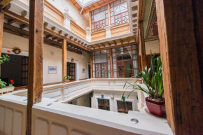  Casa El Edén  Кито